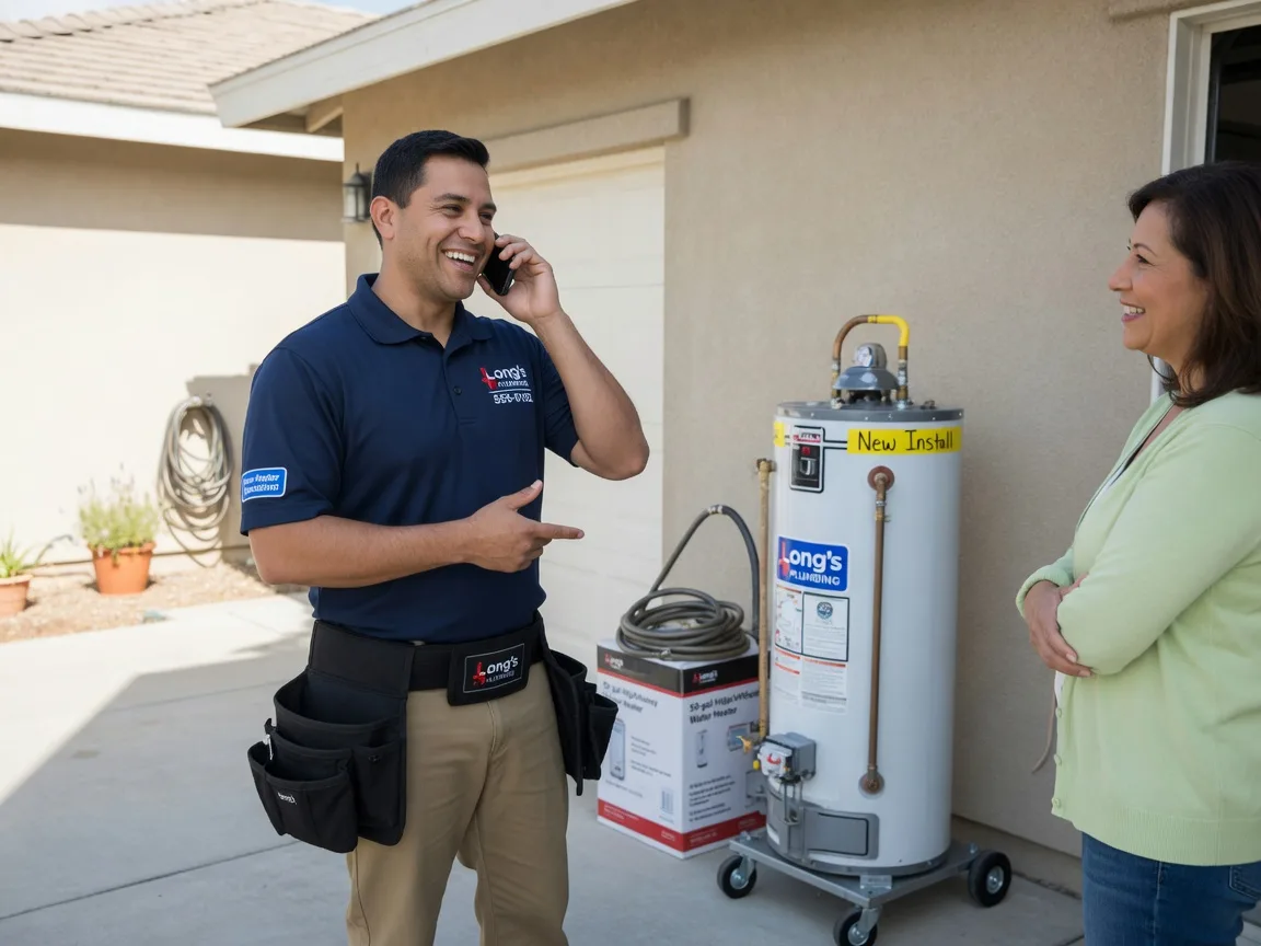 Leak Detection Rockville, MD FAQs